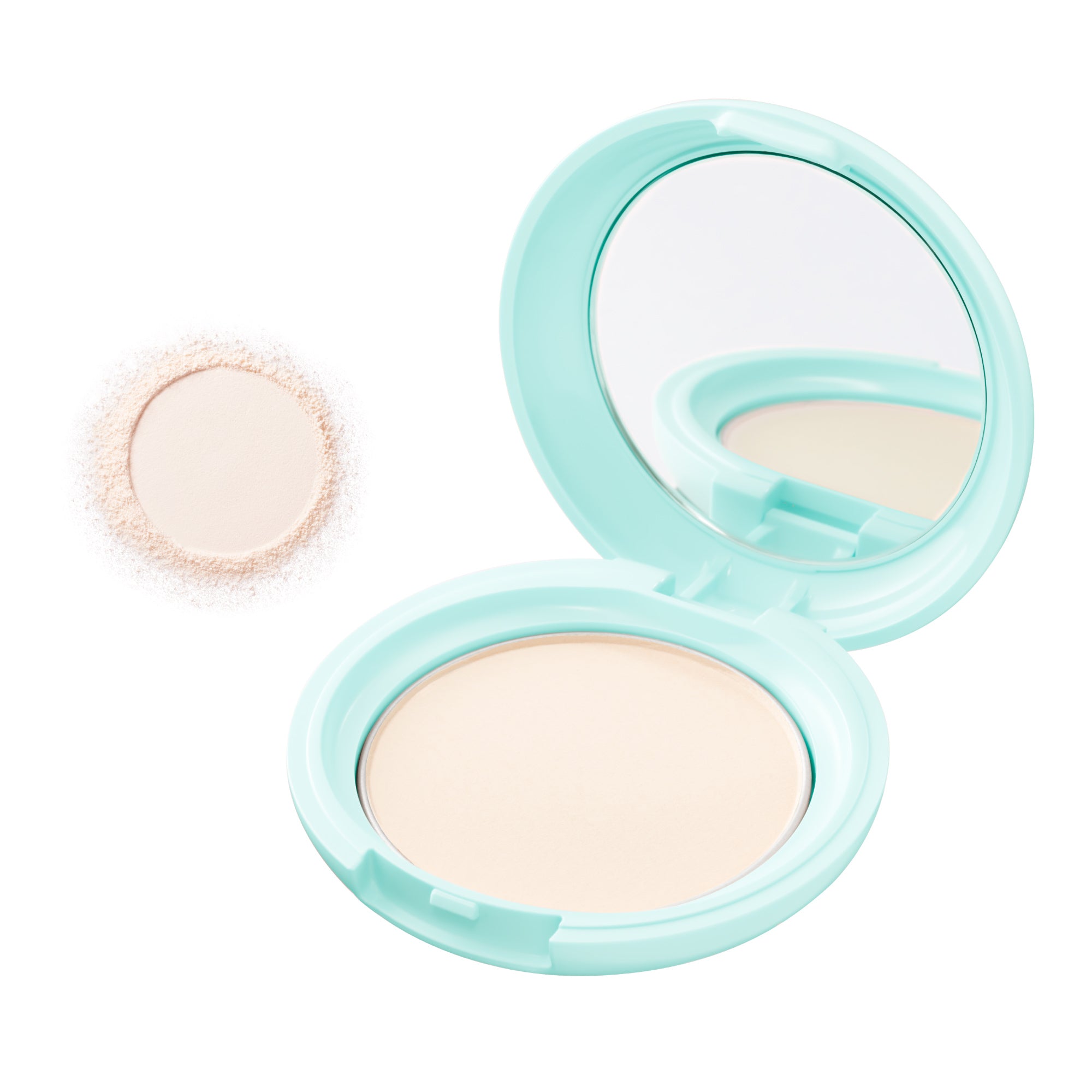 Ettusais Skin Care Powder (Pressed)