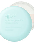 Ettusais Skincare Powder Pressed Cool