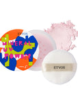 Etvos Mineral UV Powder 2024