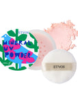 Etvos Mineral UV Powder 2024