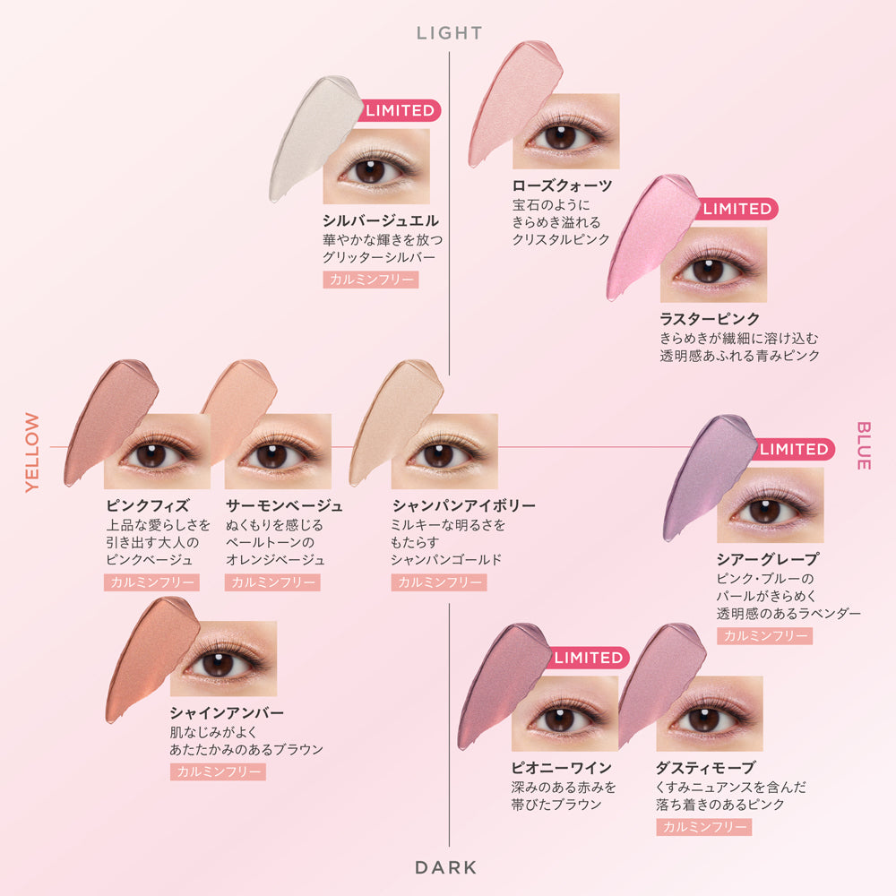 Etvos Mineral Eye Balm
