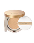 Etvos Mineral Glow Skin Cushion