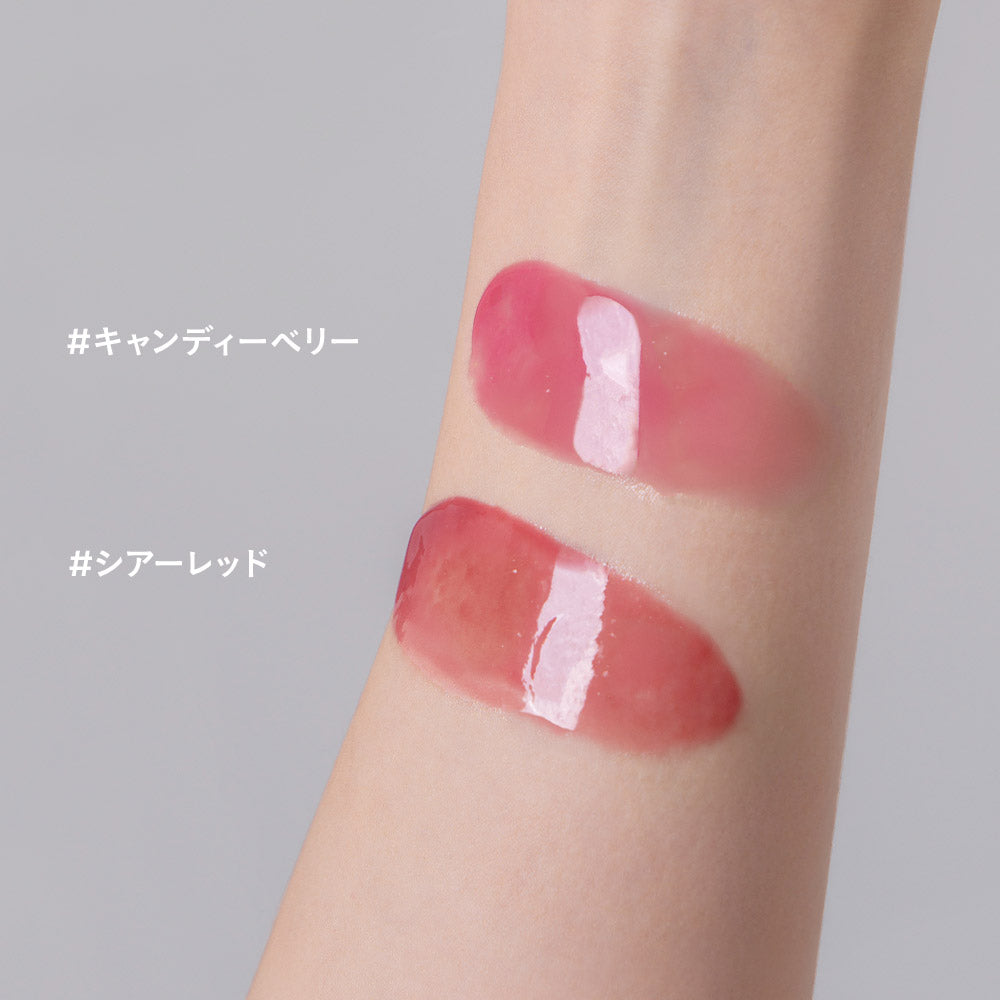 Etvos Mineral Lip Plumper 2025 AW