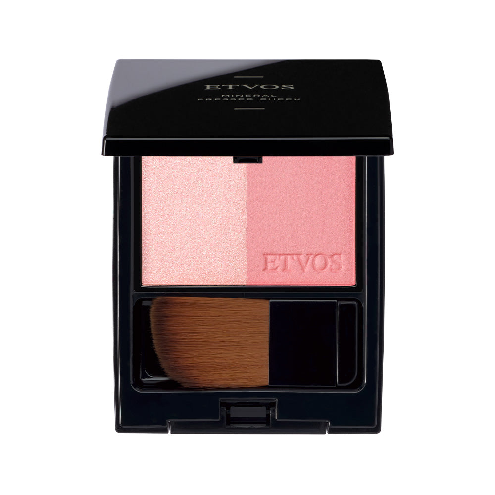 Etvos Mineral Pressed Cheek