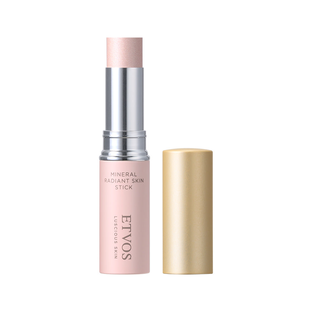Etvos Mineral Radiant Skin Stick