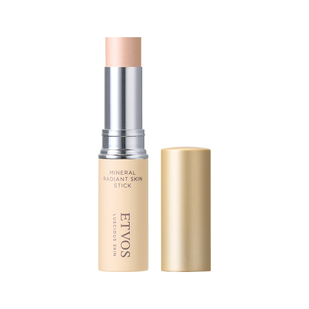Etvos Mineral Radiant Skin Stick