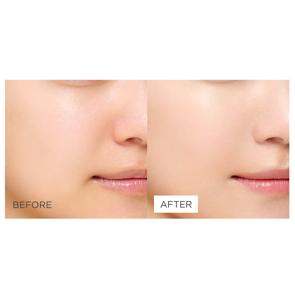 Etvos Mineral Reflecting Skin Powder