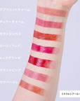 Etvos Mineral Sheer Rouge