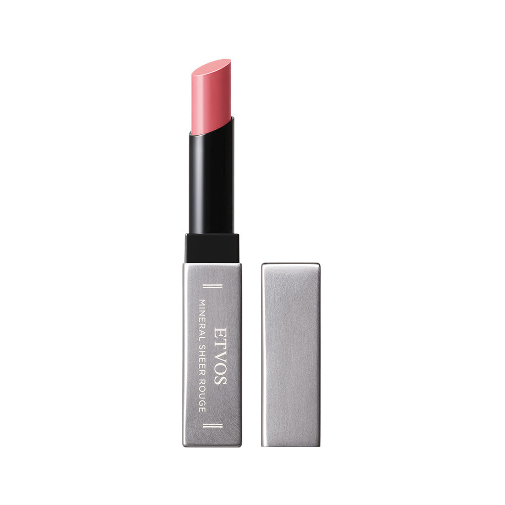 Etvos Mineral Sheer Rouge