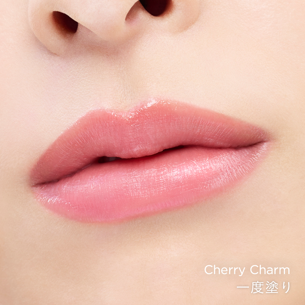 Etvos Mineral Sheer Rouge