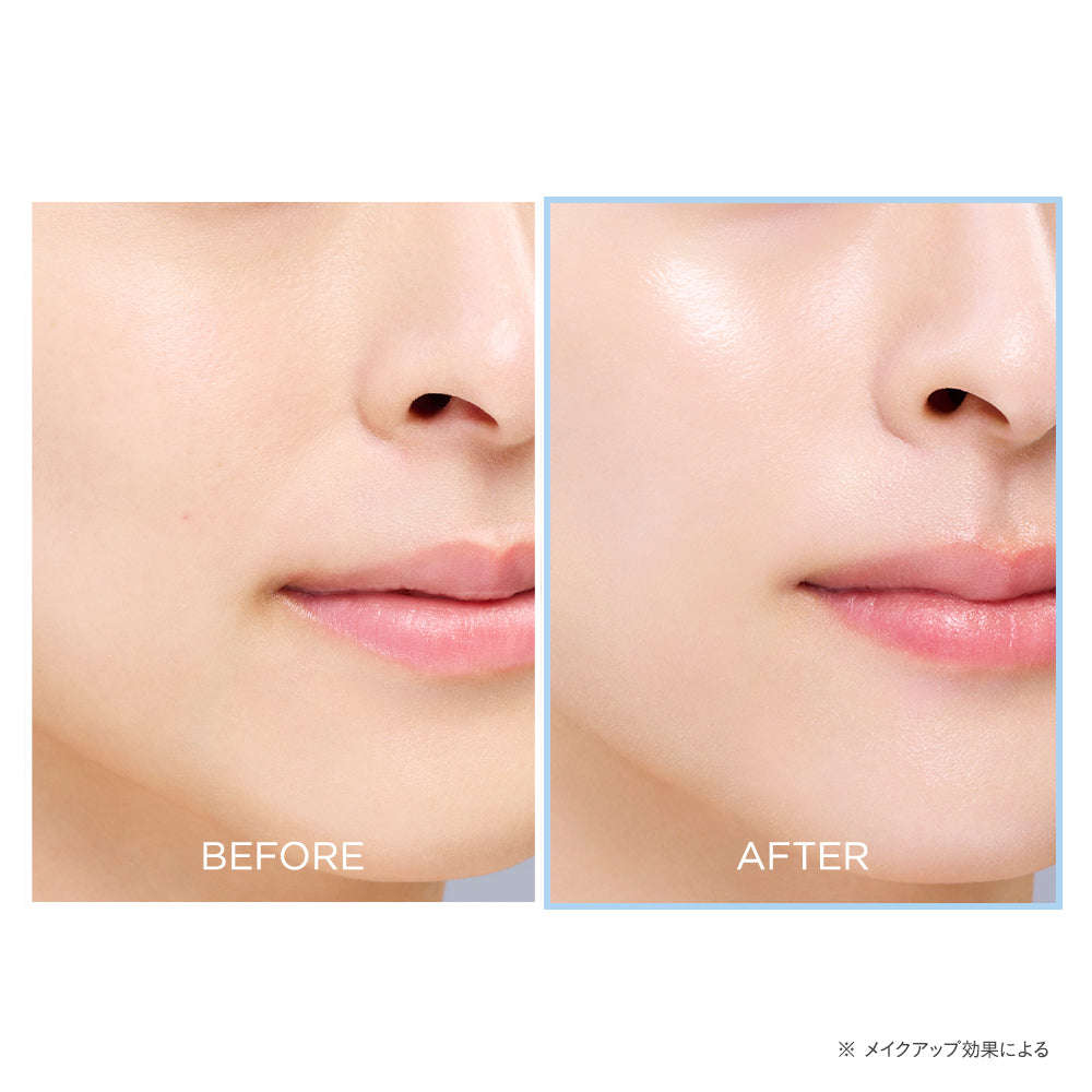 Etvos Mineral UV Aqua Serum 50+