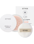Etvos Mineral UV Powder