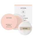 Etvos Mineral UV Powder AZ