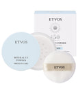 Etvos Mineral UV Powder AZ
