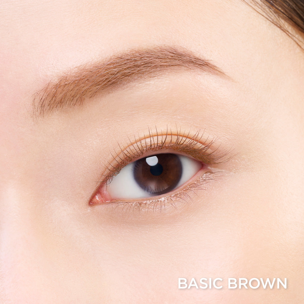 Etvos Nuance Color Multi Mascara