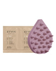 Etvos Relaxing Massage Brush