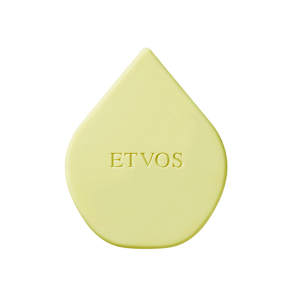 Etvos Relaxing Massage Brush