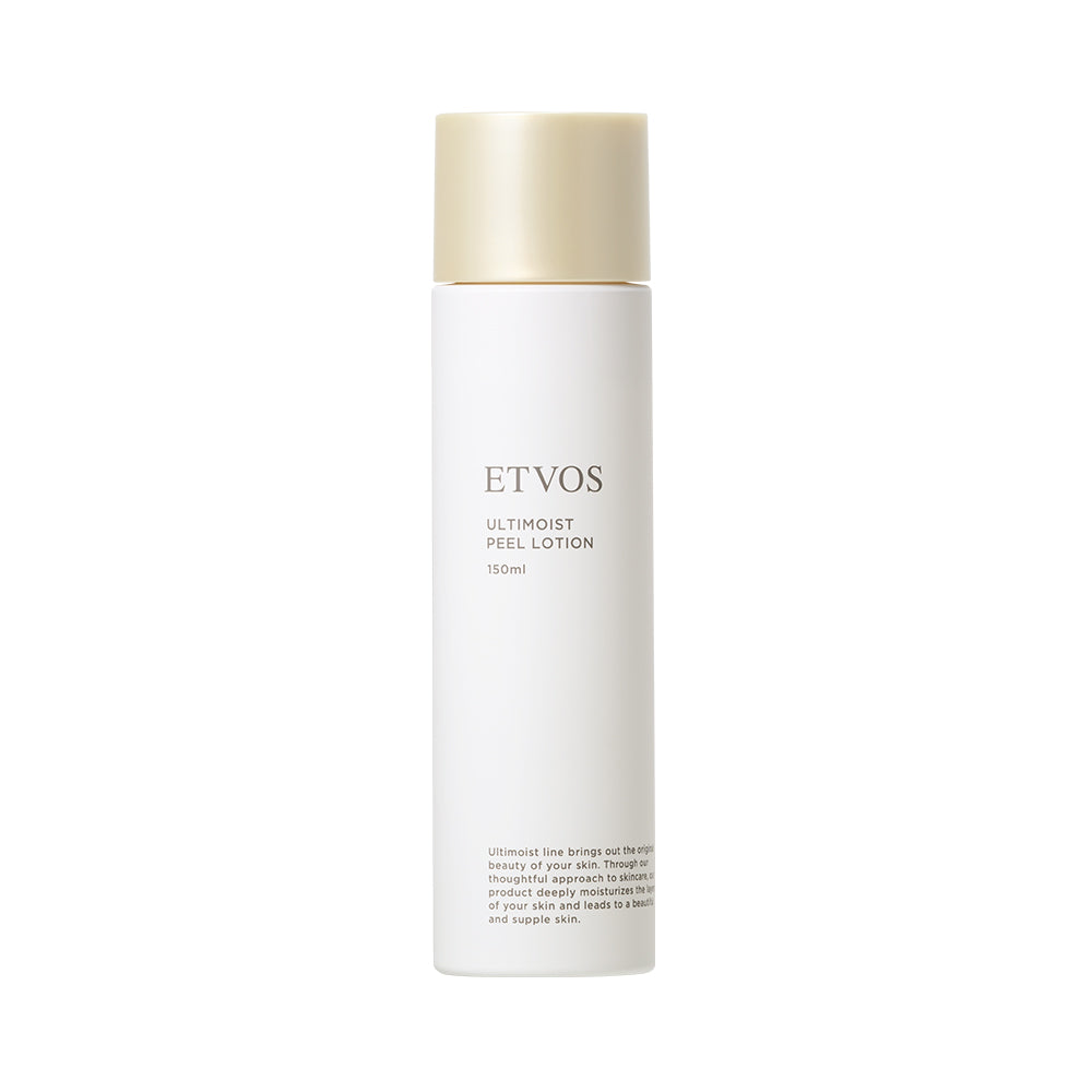 Etvos Ultimoist Peel Lotion