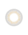 EverColor 1 Day Luquage Contact Lenses Misty Ash