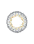 EverColor 1 Day Luquage Contact Lenses Water Quartz
