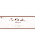 EverColor 1 Day Natural Contact Lenses Clear Camel