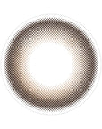 EverColor Monthly Contact Lenses Milk Brownie