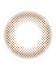 Evercolor Monthly Eye Genic Contact Lenses Pure More