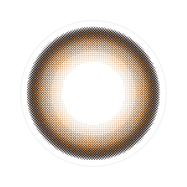 Evercolor Monthly Eye Genic Contact Lenses Sweet Tier – Ichiban Mart