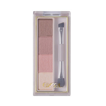 Excel Color Edit Powder Brow