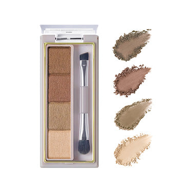 Excel Color Edit Powder Brow – Ichiban Mart