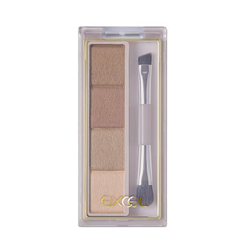 Excel Color Edit Powder Brow – Ichiban Mart