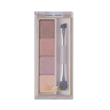 Excel Color Edit Powder Brow