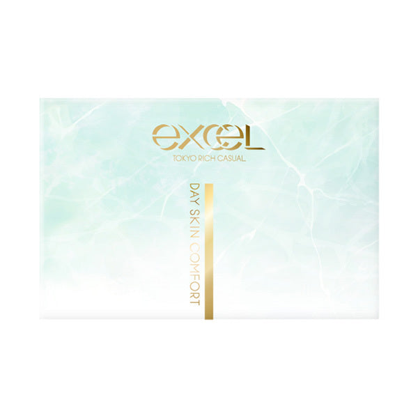 Excel Dayskin Comfort Hydrating