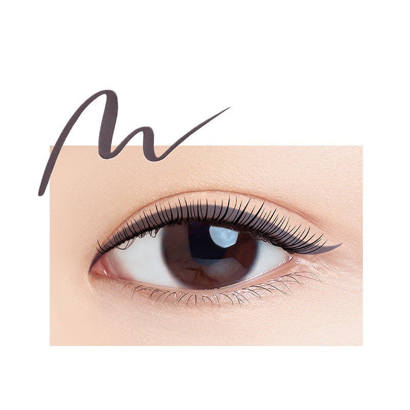 Excel Mellow Shade Liquid Liner