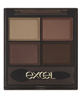 Excel Skinny Rich Shadow N