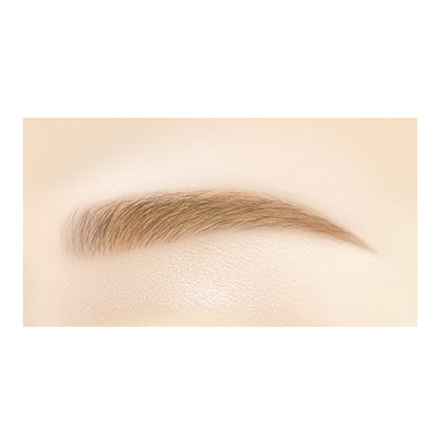 Excel The Prime Eyebrow