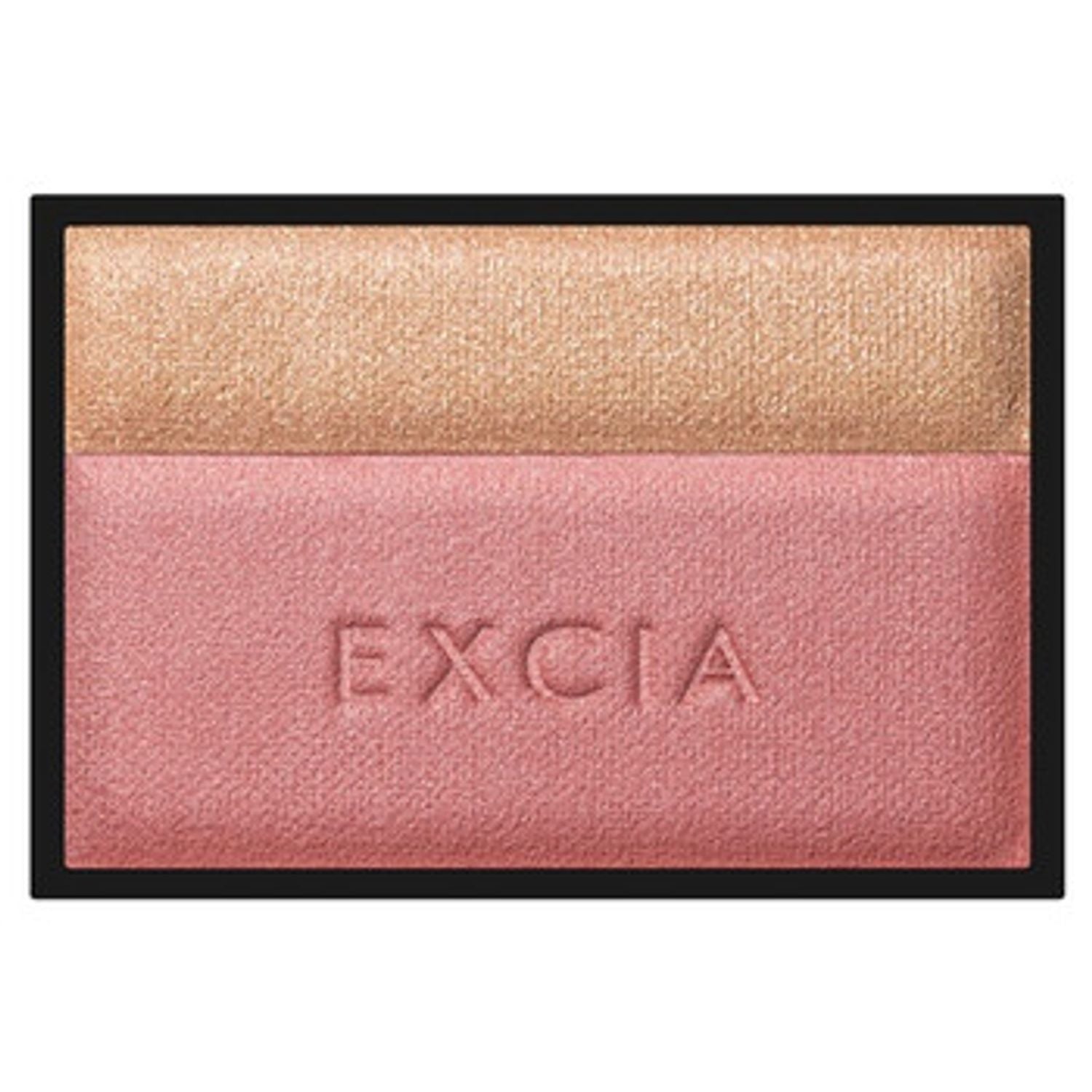 Excia Blush Duo