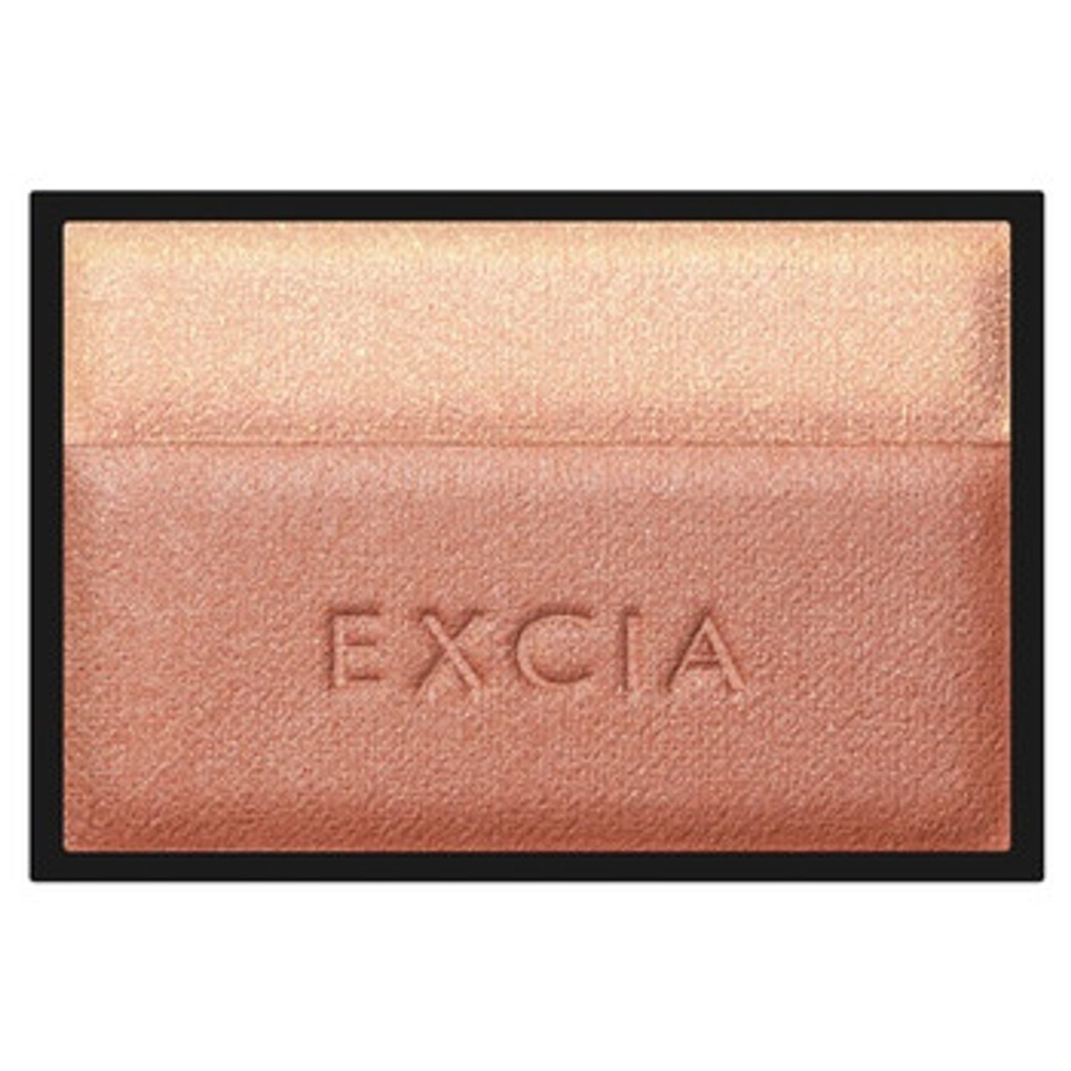 Excia Blush Duo