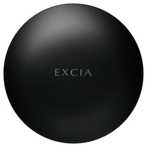 Excia Transparent Glow Veil
