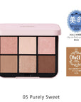 Snidel Beauty Eye Designer N