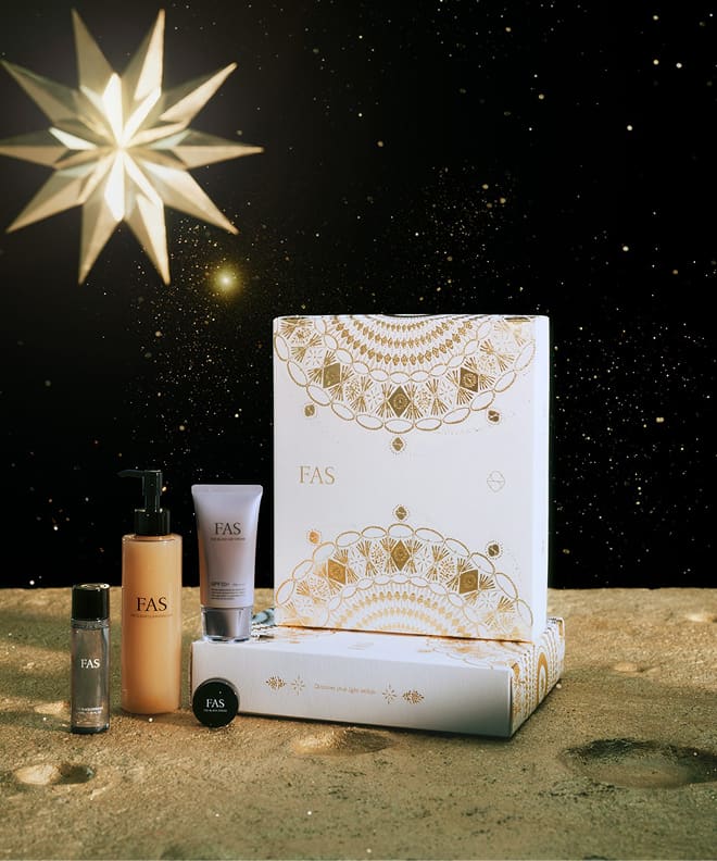 FAS Bestseller Coffret 2026