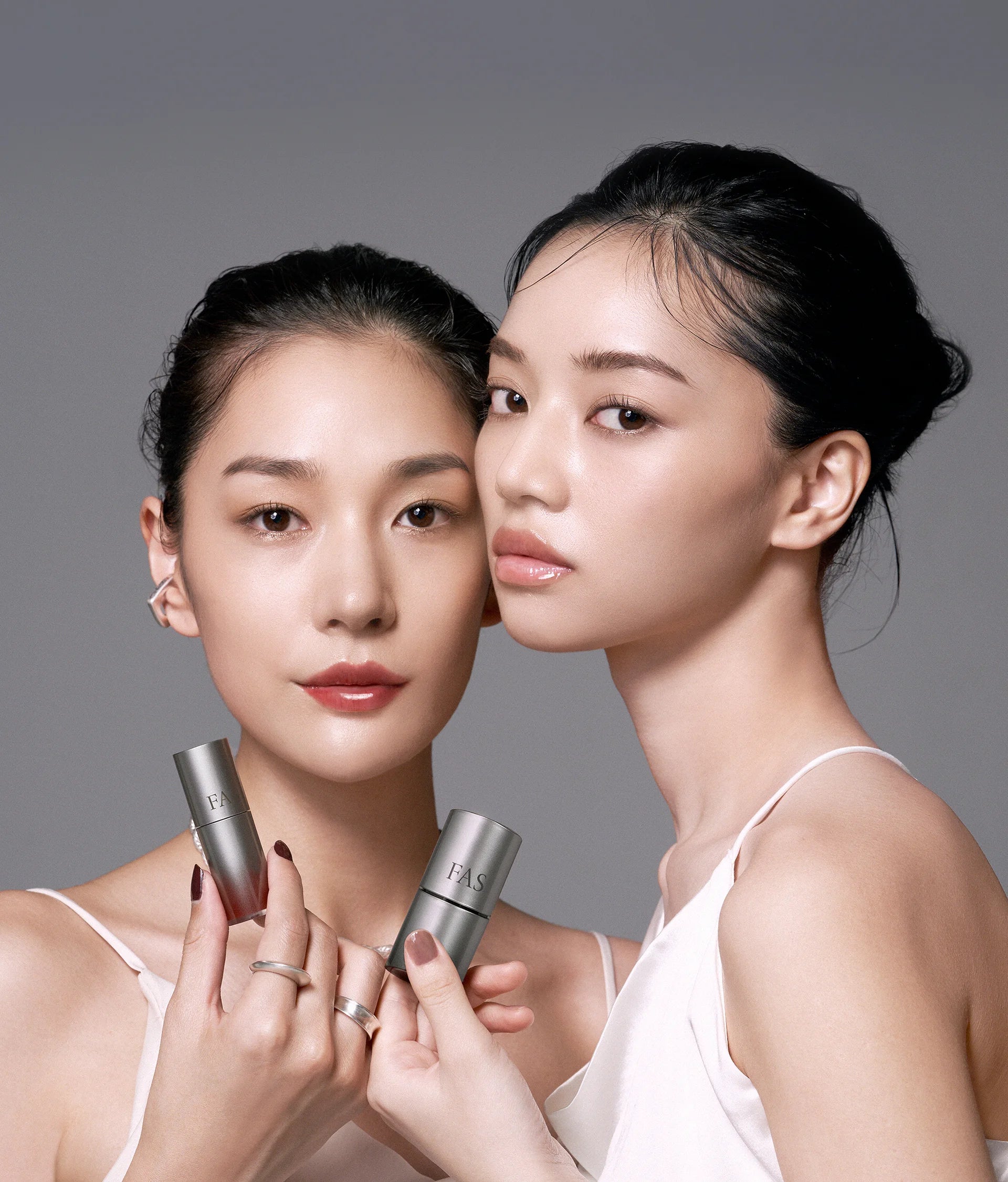 FAS The Black Night Repair Lip Mask
