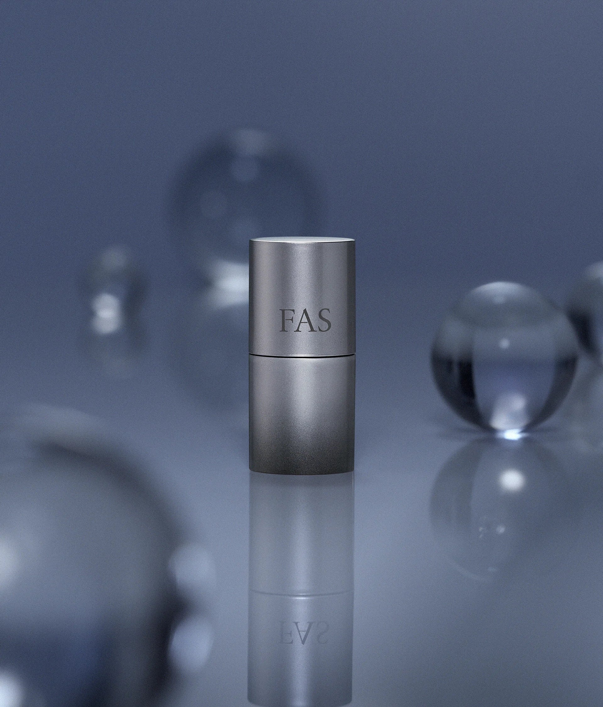FAS The Black Night Repair Lip Mask