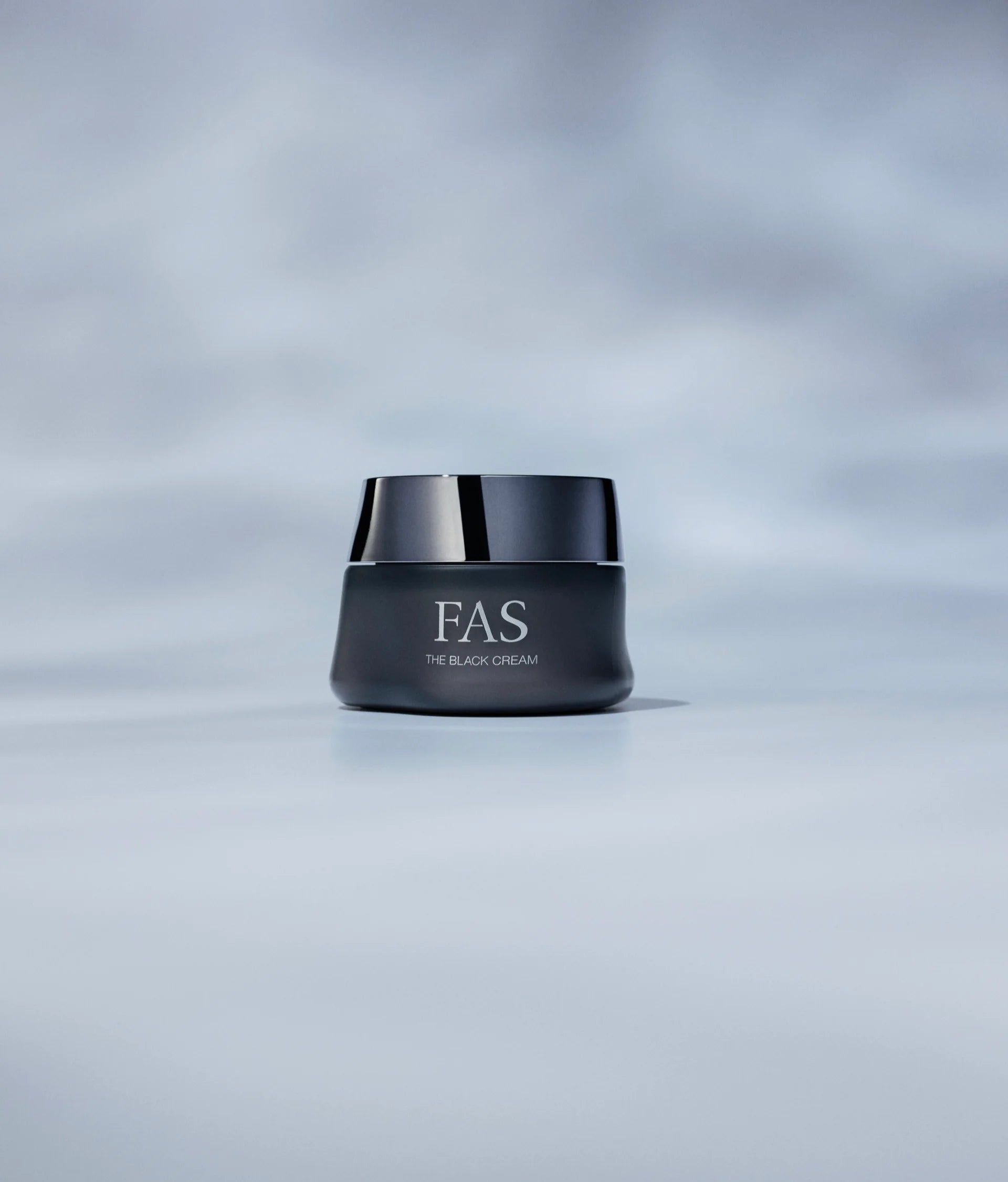 FAS The Black Cream – Ichiban Mart