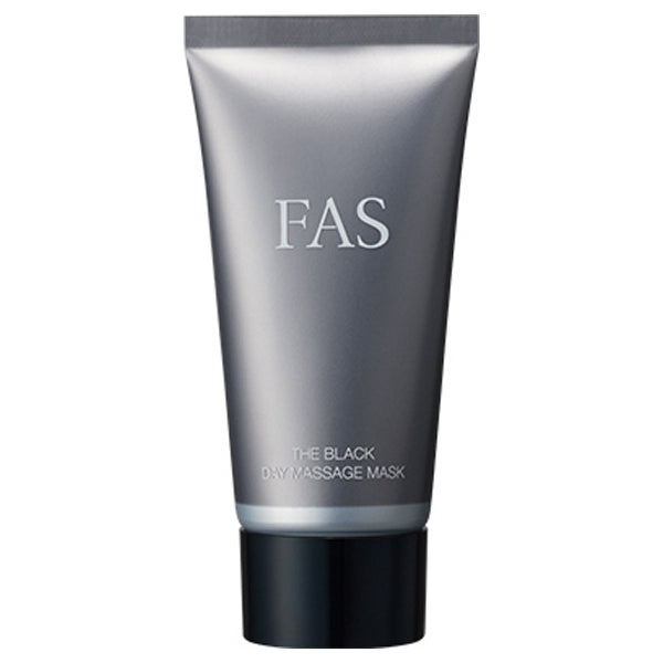FAS The Black Day Massage Mask