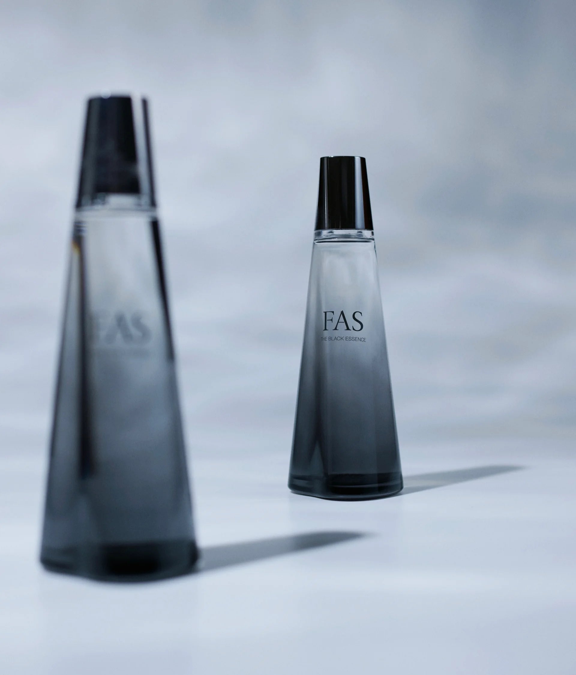 【ei-ei】FAS THE BLACK ESSENCE 120ml×2 FAS The Black Essence – Ichiban Mart