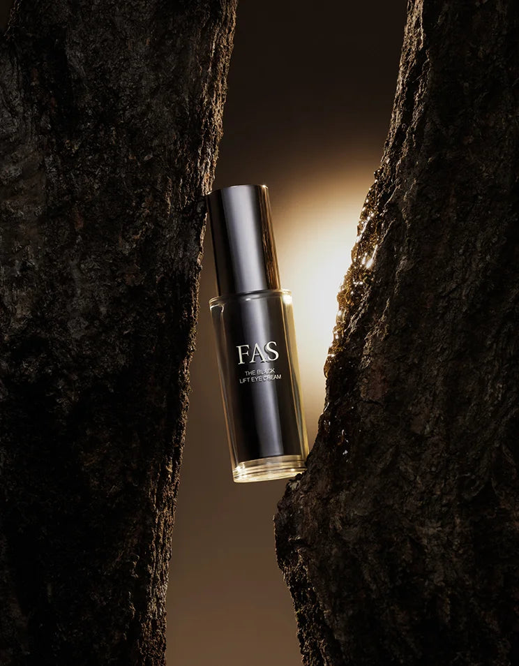 FAS The Black Lift Eye Cream