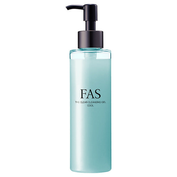FAS The Clear Cleansing Gel Cool