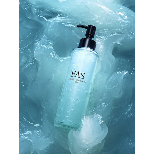 FAS The Clear Cleansing Gel Cool