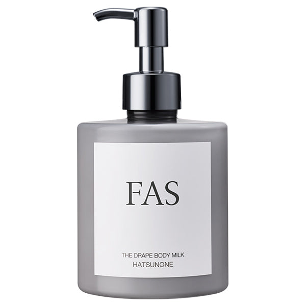 FAS The Drape Body Milk